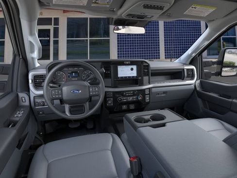 New 2026 Ford F250 XL AWD/4WD image 10