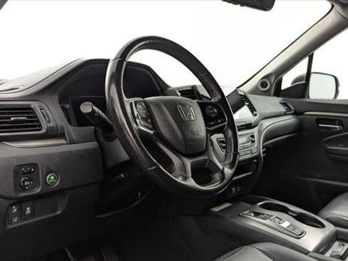 Used 2022 Honda Pilot Special Edition image 23