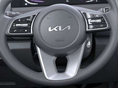 New 2026 Kia Seltos LX image 22
