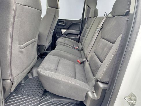 Used 2017 Chevrolet Silverado 1500 LT w/ All Star Edition image 19