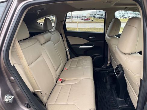 Used 2015 Honda CR-V EX-L image 13