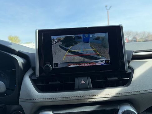 Used 2024 Toyota RAV4 XLE w/ Weather Package image 29