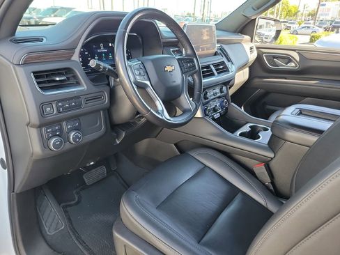 Used 2023 Chevrolet Tahoe LT image 17