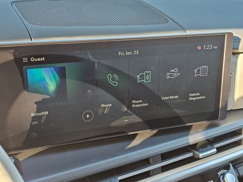 New 2026 Hyundai Santa Fe SEL image 20