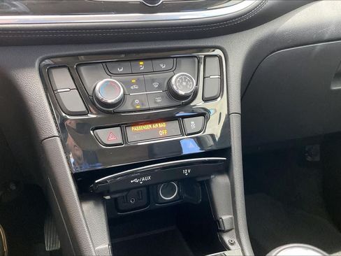 Used 2019 Buick Encore Preferred FWD image 31