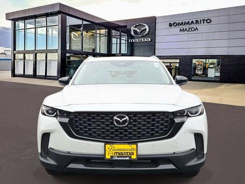 New 2026 MAZDA CX-50 AWD 2.5 S w/ Weather Package image 5