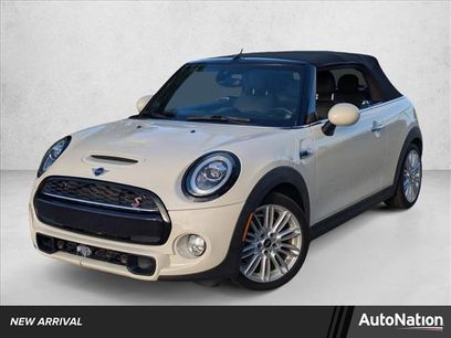 Used 2019 MINI Cooper S