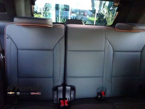 New 2026 GMC Yukon AT4 w/ AT4 Premium Package image 24