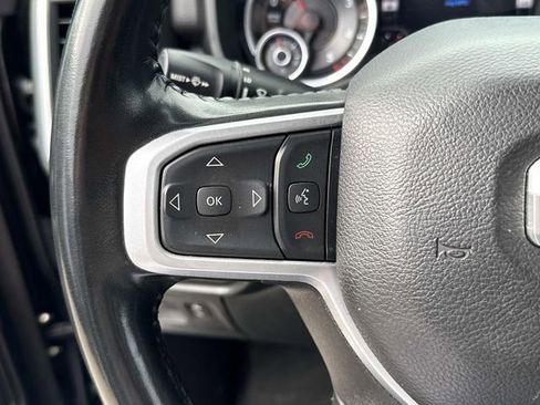 Used 2022 RAM 1500 Big Horn image 13