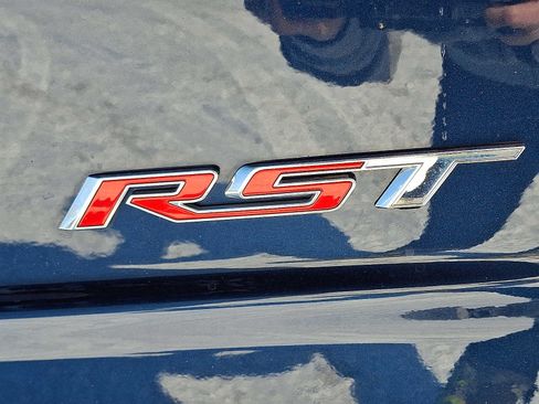 Certified 2023 Chevrolet Silverado 1500 RST w/ Convenience Package II image 32