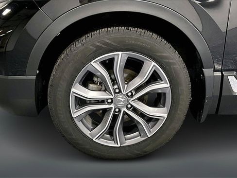 Used 2021 Honda CR-V Touring image 31