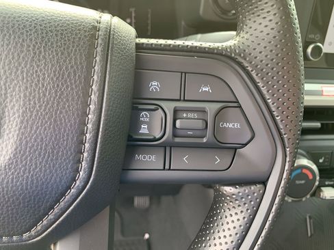 New 2025 Toyota Tacoma SR5 image 27