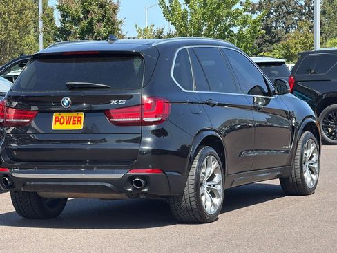 Used 2014 BMW X5 xDrive35i AWD/4WD image 4