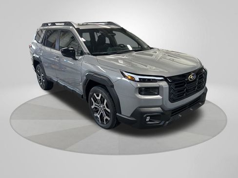 New 2026 Subaru Outback Touring XT image 4