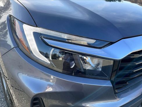 Used 2022 Honda Ridgeline RTL-E image 33