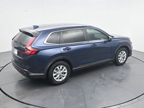 Used 2024 Honda CR-V LX image 28