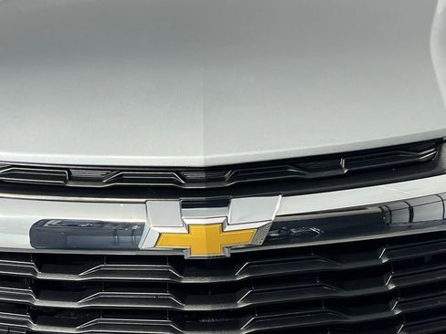 Used 2025 Chevrolet TrailBlazer LT image 13