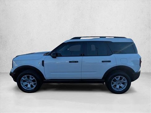 Certified 2021 Ford Bronco Sport image 9