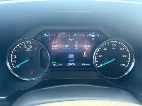 Used 2021 Ford F150 XLT w/ Equipment Group 302A High RWD image 24