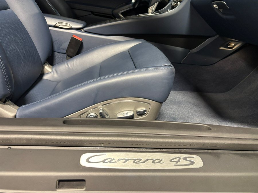 Used 2013 Porsche 911 Carrera 4S AWD/4WD image 27