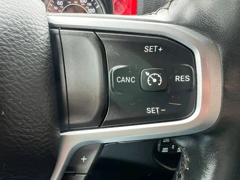 Used 2019 RAM 1500 Big Horn AWD/4WD image 24