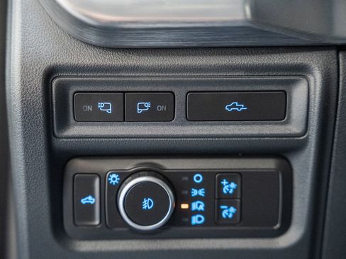 Certified 2021 Ford F150 Lariat w/ Equipment Group 502A High image 48