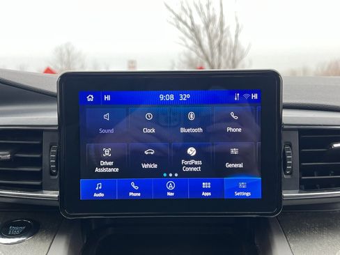 Used 2022 Ford Explorer Timberline image 25