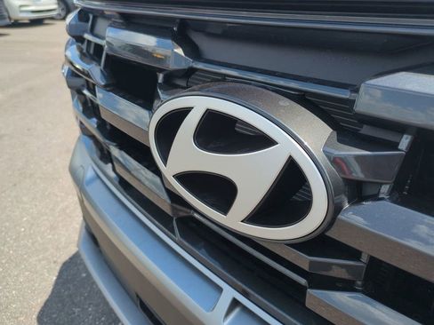New 2026 Hyundai Tucson SEL AWD/4WD image 13