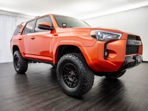 Used 2015 Toyota 4Runner TRD Pro image 28