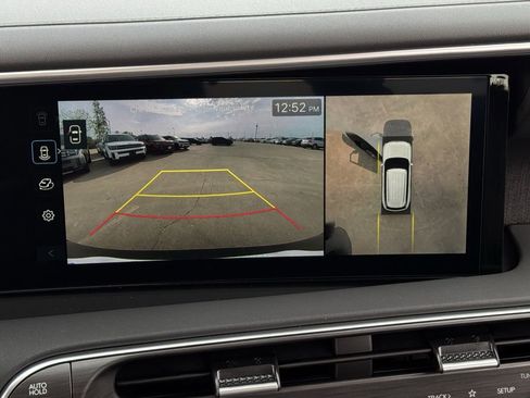 New 2026 Hyundai Palisade SEL image 14