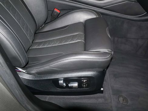 Used 2022 BMW X5 M w/ Competition Package 2 AWD/4WD image 57