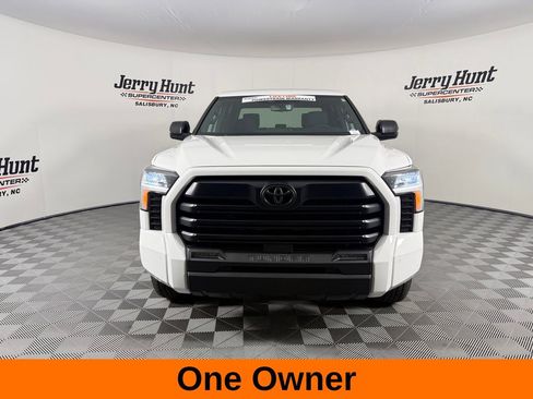 Used 2025 Toyota Tundra SR5 image 5
