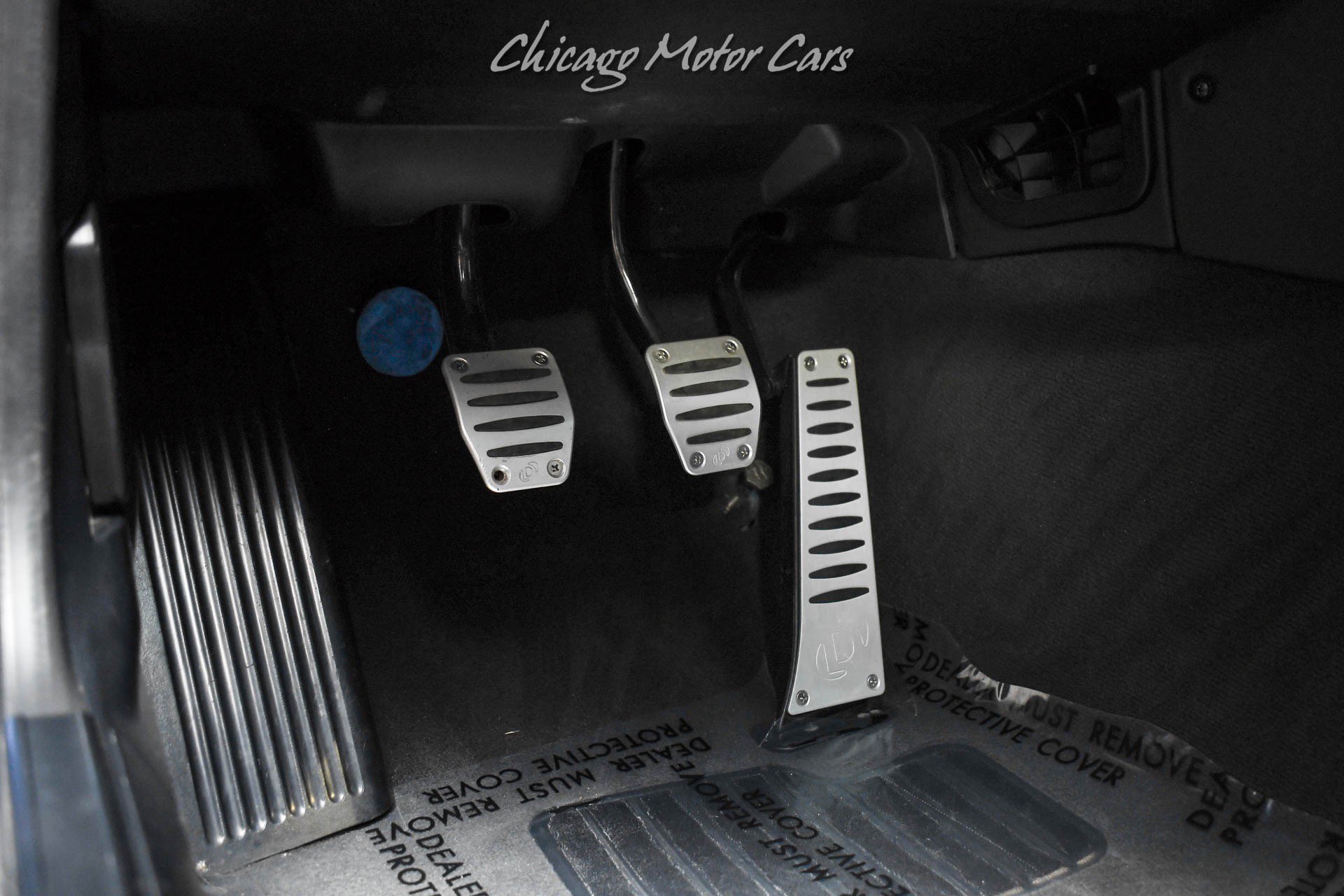 Used 2001 BMW M Coupe RWD image 17