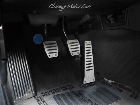 Used 2001 BMW M Coupe RWD image 17