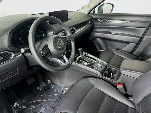 Certified 2023 MAZDA CX-5 AWD 2.5 S w/ Premium Package image 14