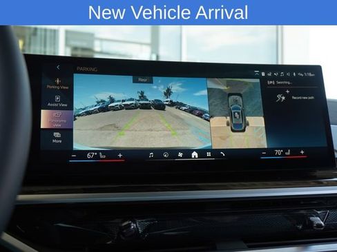 Used 2025 BMW X6 xDrive40i w/ Premium Package AWD/4WD image 24