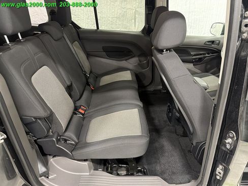 Used 2019 Ford Transit Connect XL FWD image 28
