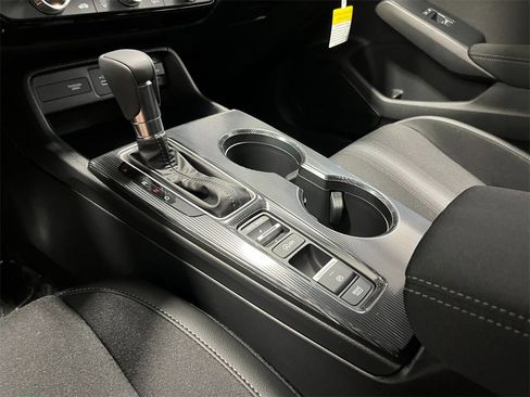 New 2026 Honda Civic Sport image 20