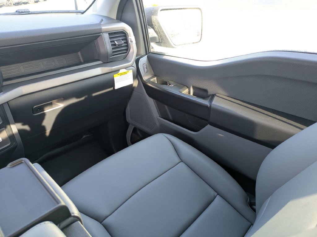 New 2026 Ford F150 XL w/ Tow/Haul Package RWD image 16