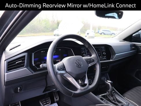 Used 2023 Volkswagen Jetta Sport FWD image 18