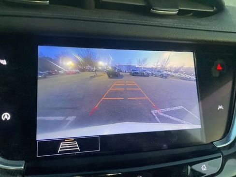 Used 2020 Cadillac XT6 Sport image 11