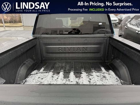 Used 2023 Rivian R1T Adventure image 12