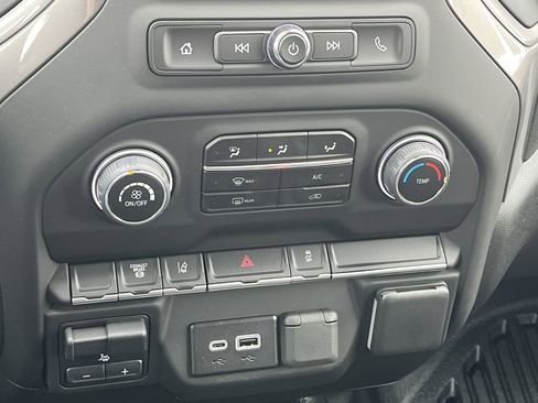 New 2025 Chevrolet Silverado 3500 W/T w/ WT Convenience Package image 17