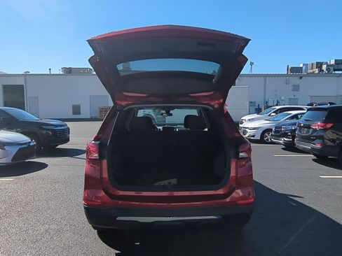 Certified 2023 Chevrolet Equinox LT image 26