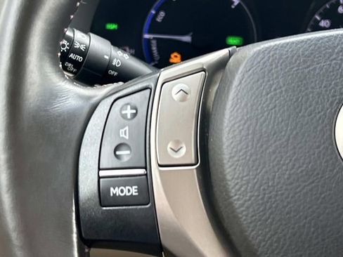 Used 2013 Lexus RX 450h FWD w/ Navigation Pkg image 31