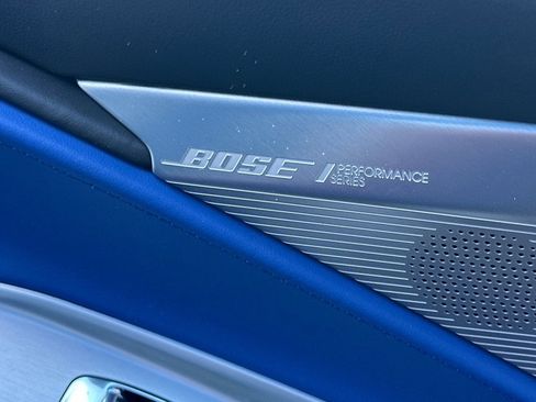 New 2026 Chevrolet Corvette Stingray Premium Conv w/ Z51 Performance Package image 18