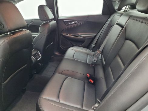 Used 2024 Chevrolet Malibu LT image 18