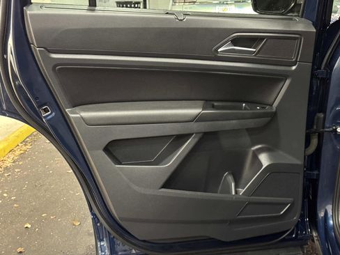 Used 2021 Volkswagen Atlas SEL image 13