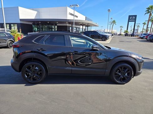 New 2026 MAZDA CX-30 AWD 2.5 S image 7