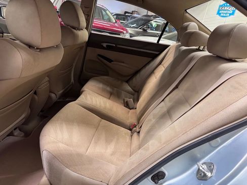 Used 2006 Honda Civic Hybrid Sedan image 15